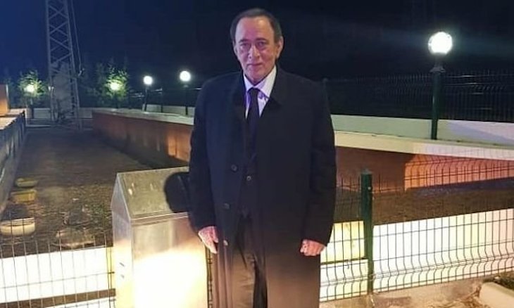 Turkey releases notorious mafia leader Alaattin Çakıcı with ties to nationalist party from prison